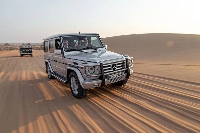 Powering Your Adventures with a 1500Wh Solar Generator