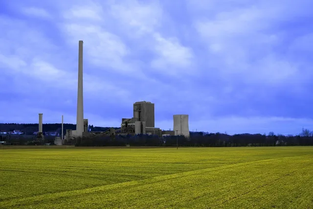 1500 Watt Power Station, Lithium Ion Power Station