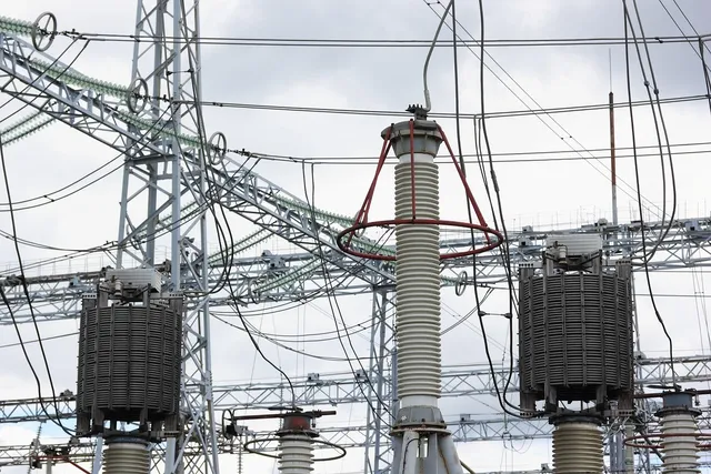1000W Portable Power Station, Outdoor Power Station