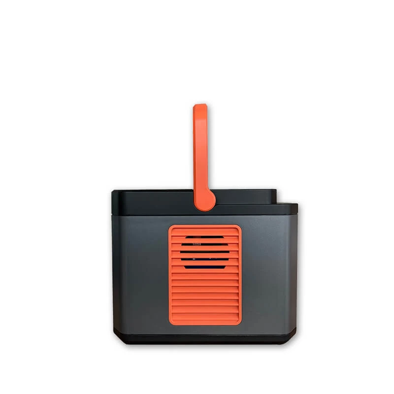 500 Watt Portable Power Station, Camping Portable Power