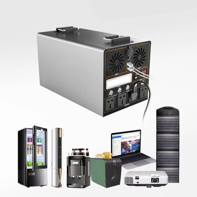 Points for Purchasing Portable Power Stations points-for-purchasing-portable-power-stations
