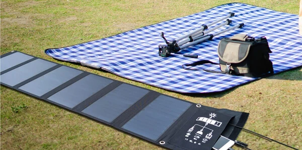 Perfect for Outdoor Charging Applications