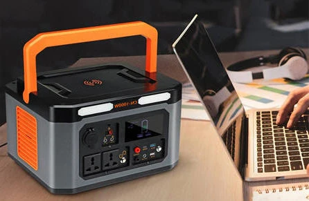 Top 4 Advantages of Huaming Portable Power Station