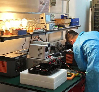 Production Line Capacity