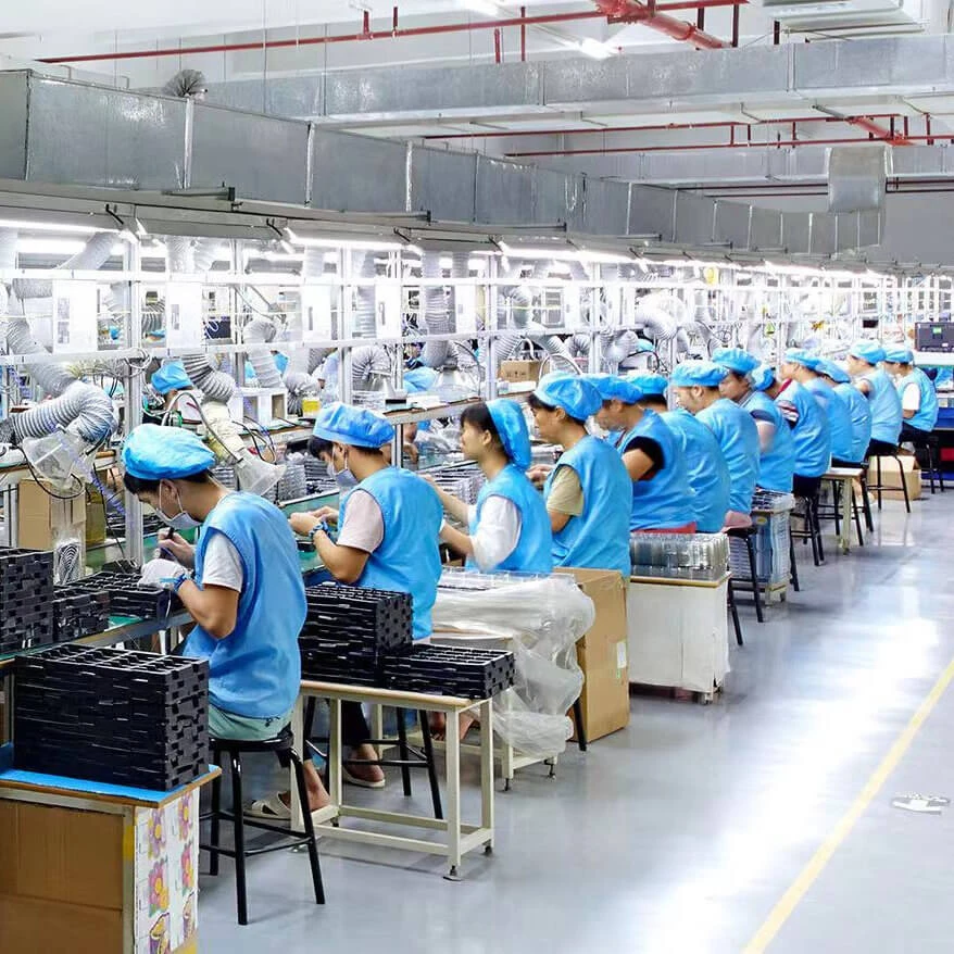 Assembly Line