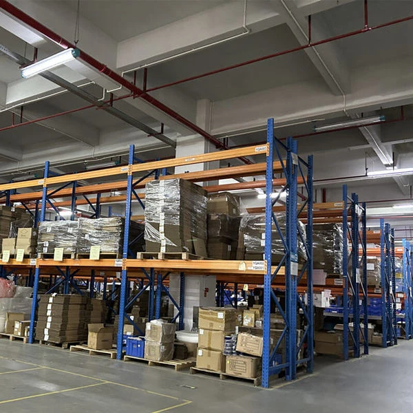 Warehouse