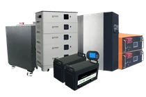 Household Power Station
